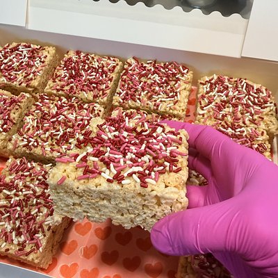 Rice Krispy Treats-6pk