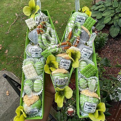 Large 16in Number/Letter