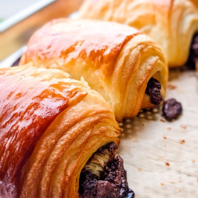 Chocolate Hazelnut 