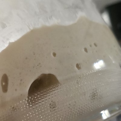 Active Sourdough Starter "Suzette" 30 Grams