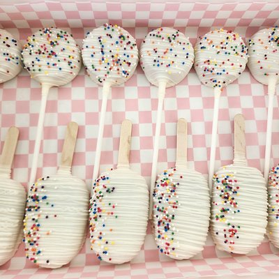 Medium Simply Sweet Party Package 48 Count (Pick Up To 4 Items)