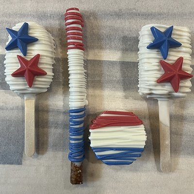 Medium Party Package
