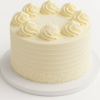 Coconut Cake