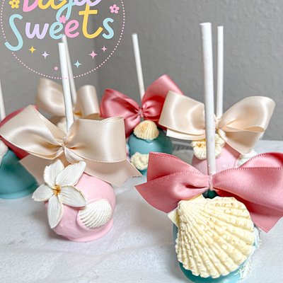Cake Pops