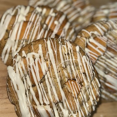 Banana Pudding