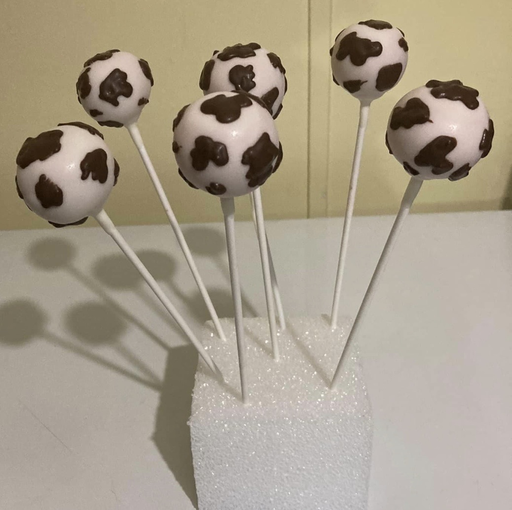 Cake Pops