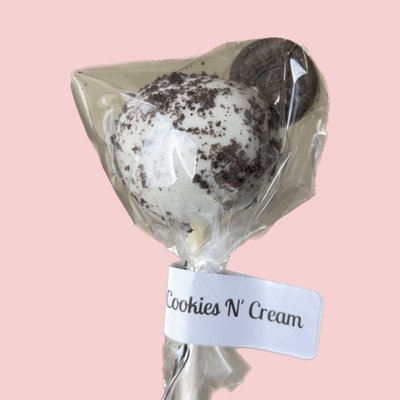 Cookies N’ Cream (per dozen)