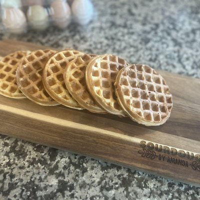 Waffles