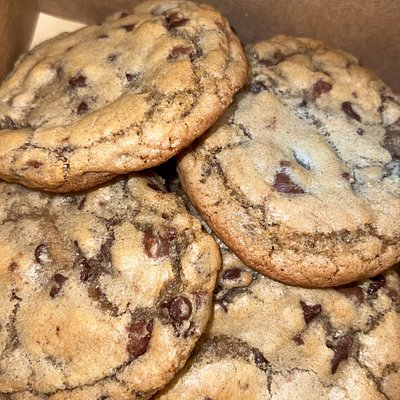 Dozen💋Sweetie Cookies