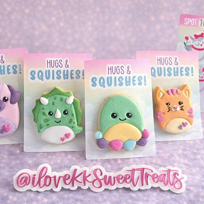 Valentine’s Exchange Cards