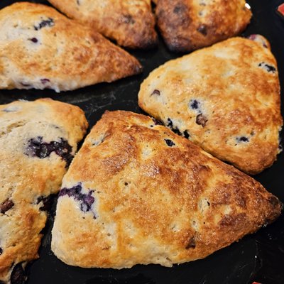 Scones