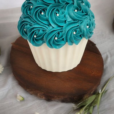 Smash Cake