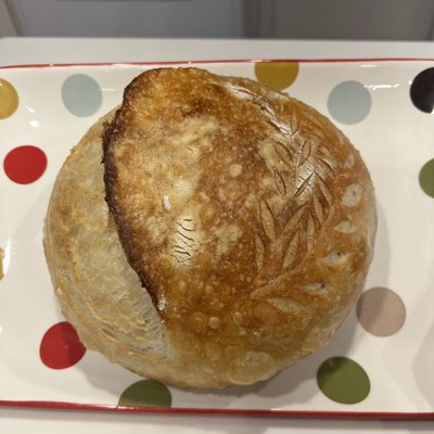 Classic Sourdough