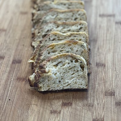 Italian Herbs & Cheese