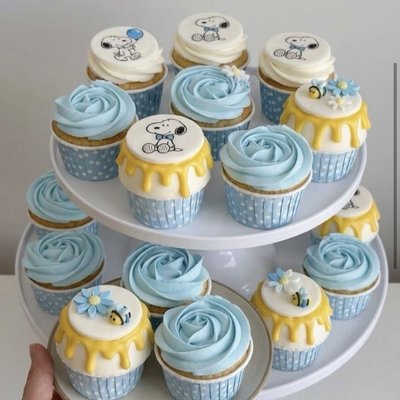 Custom Dessert Package 