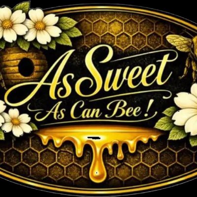 Pickup At AS SWEET AS CAN BE