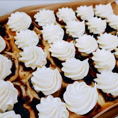 Minis - Full Order (30 count)