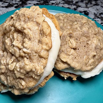 Oatmeal Cream Pie (8)