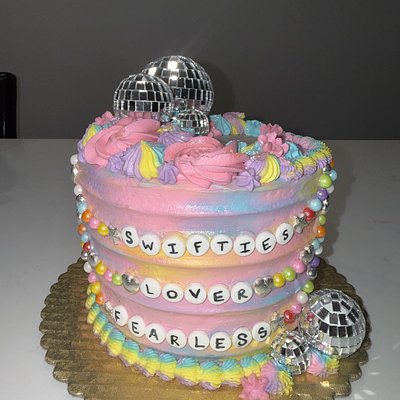 Baby Cake 🎂 