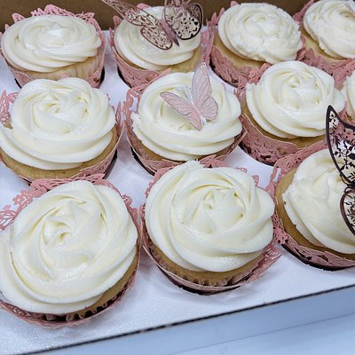 Cupcakes