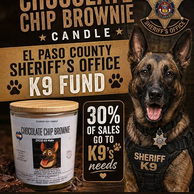 EPCSO Candle 
