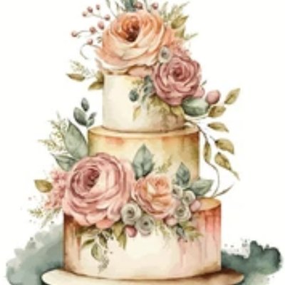 Custom Cakes