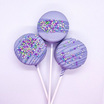 Cakepop Disc