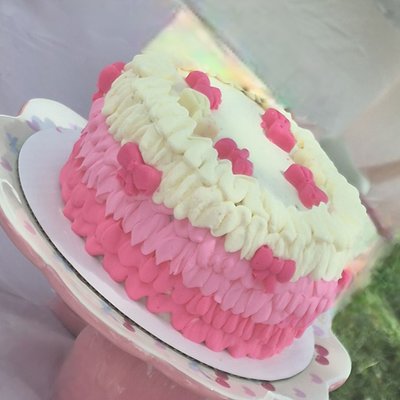 Smash Cake