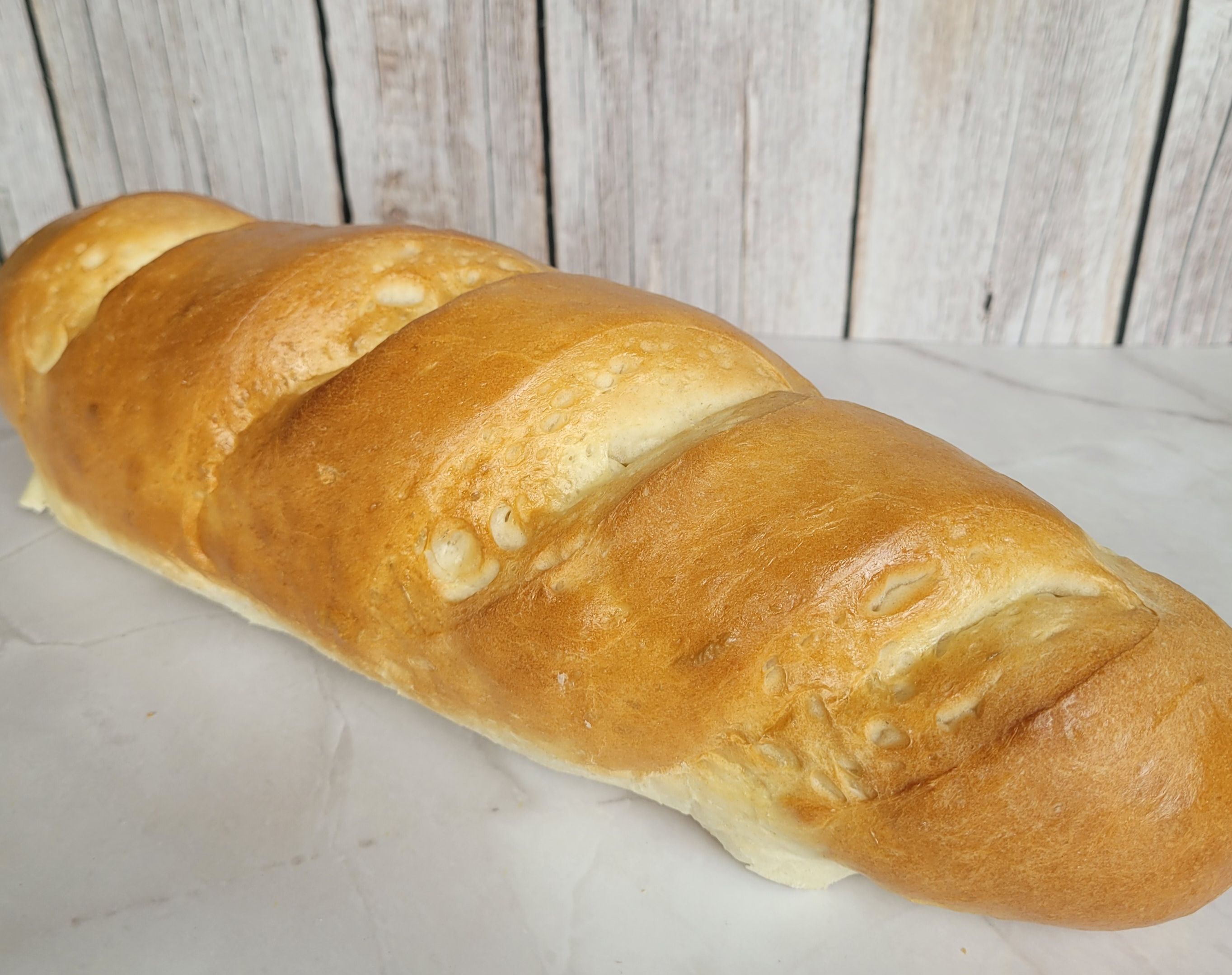 French bread