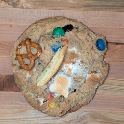 Pantry Cookies (X-Large)
