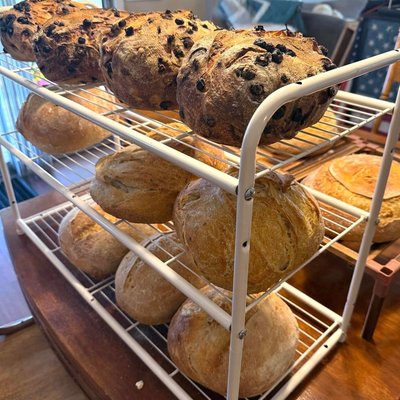 Apple Cinnamon Sourdough (large)