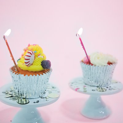 Gourmet Cupcakes (2Dozen)
