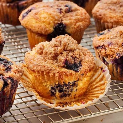 Muffins