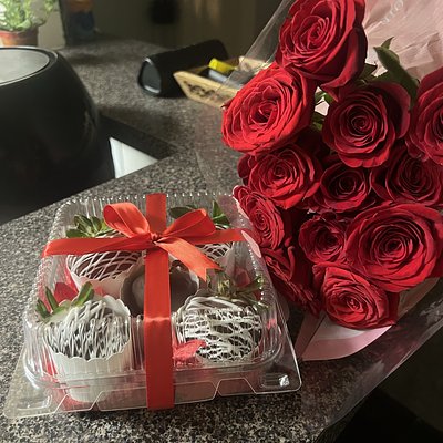 Little Berry Box