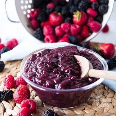 Fresh Fruit