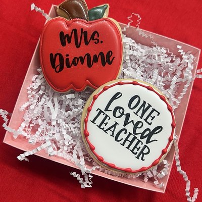 Teacher Set#1