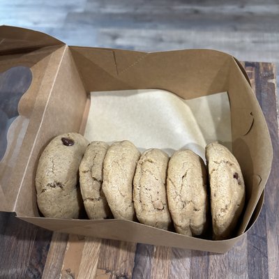 Cookies