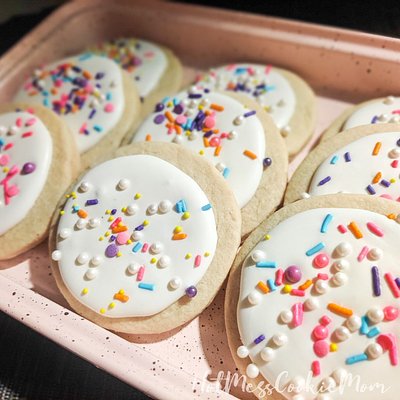 Cookie Craving