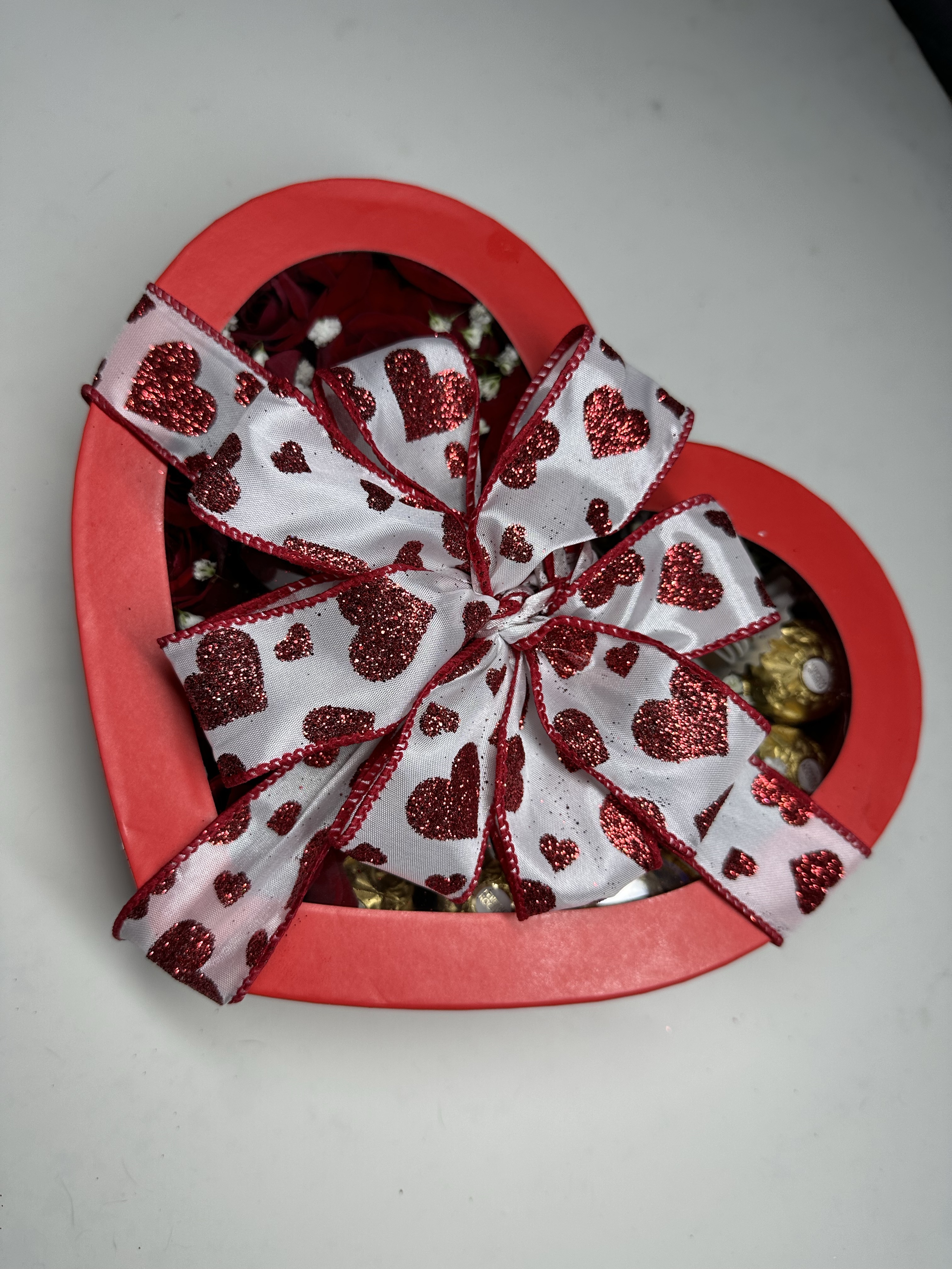 Heart Box