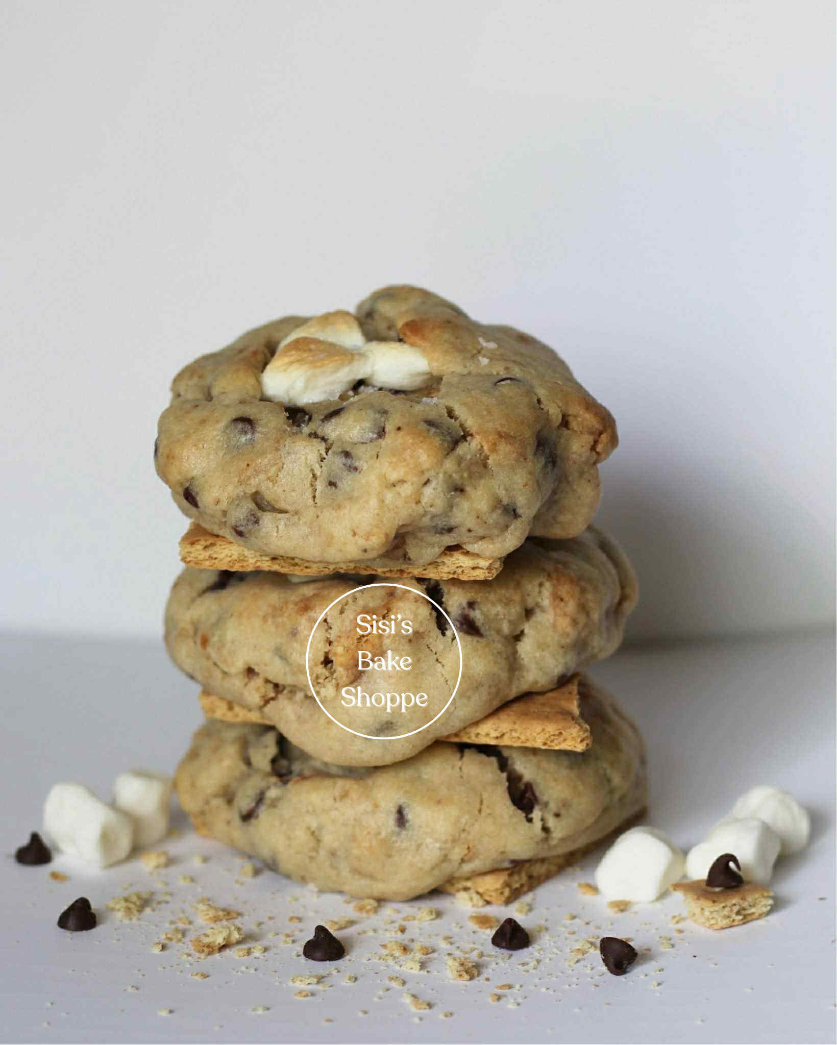 S’mores 