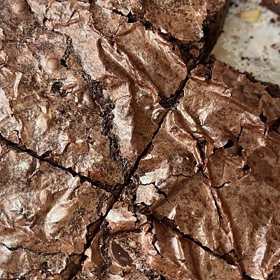 Fudgy Brownie