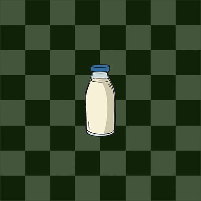 The HealthNut Creamer 16oz