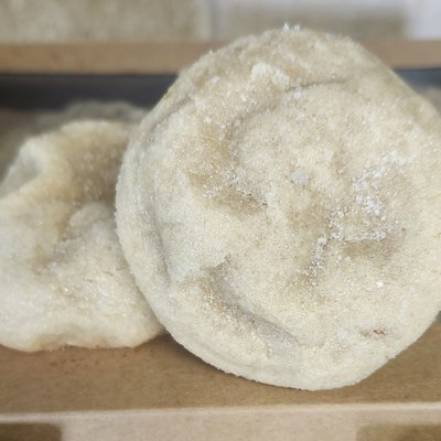 Brown Sugar Butter Cookie