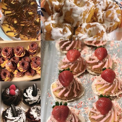 Best Sellers Dozen 
