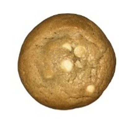 White Macadamia Nut 