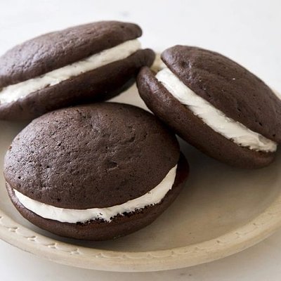 Whoopie Pies