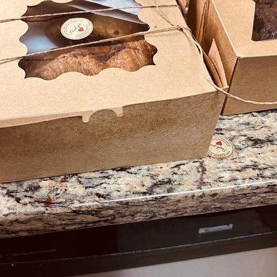 Mindful Sugar Substitute Box