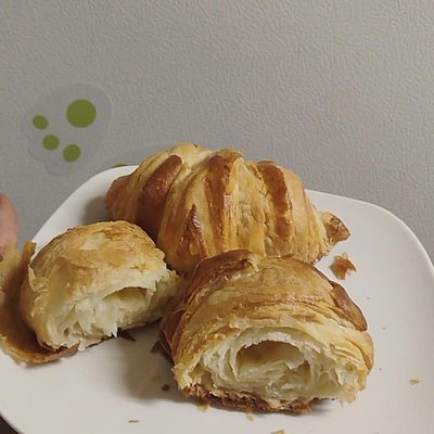 Croissants