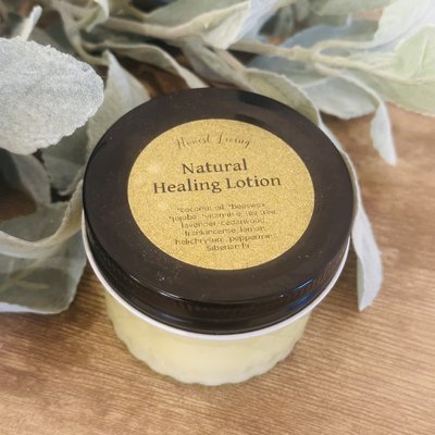 Healing Lotion