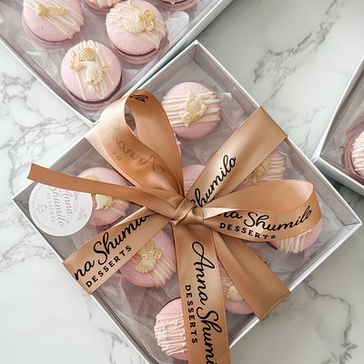 Macarons